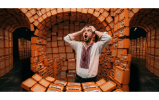 Легендарный Orange вернулся в Украину: настоящий британский звук в вашем арсенале!